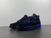 Air Jordan 4 Retro "Blue Thunder" CT8527-018 - Image 2