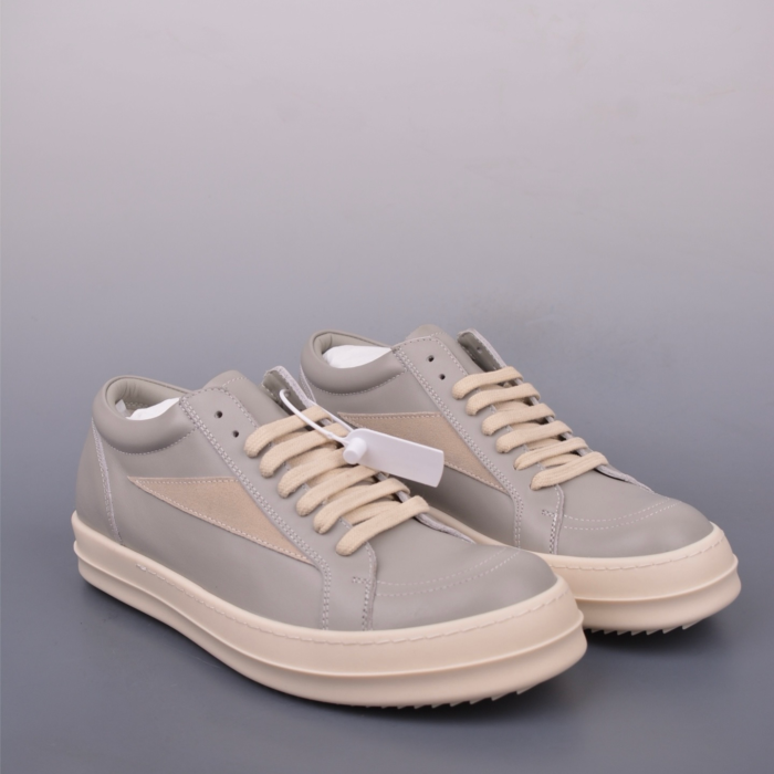 Rick Owen.s Sneaker RU01C48972631 - Image 1