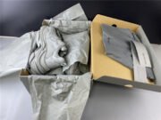 BLCG ALL OVER LOGO TRIPLE S SNEAKER 536737 W2FA1 1210 - Image 12