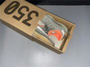 Adidas Yeezy Boost 350 V2 “Desert Sage” FX9035 - Image 5