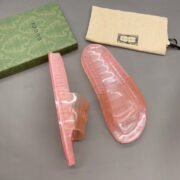 GUCC SLIPPERS - Image 7