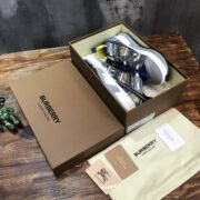 Bubery SHOES - Image 9