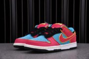 Nike Dunk SB Low Ms. Pacman 313170-461 - Image 5