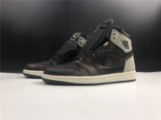 AIR JORDAN 1 HIGH LIGHT ARMY 555088 -033