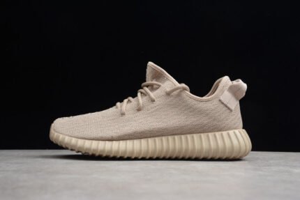 Adidas Yeezy Boost 350 Oxford Tan AQ2661