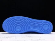 AIR FORCE 1 LOW OFF-WHITE MCA UNIVERSITY BLUE CI1173-400 - Image 8