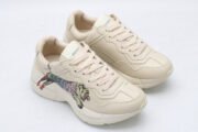 GUCC RHYTON TRAINER SNEAKER - Image 12