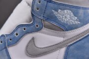 Jordan 1 Retro High OG Hyper Royal 555088-402 - Image 7