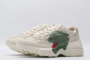 GUCC RHYTON TRAINER SNEAKER - Image 6