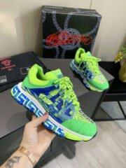 Versac CHAIN REACTION SNEAKERS - Image 6