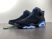 JORDAN 6 RETRO UNC 384664-006 - Image 11