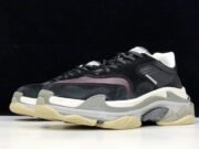 BLCG Triple S Black Burgundy 514008 W09S1 1058 - Image 8