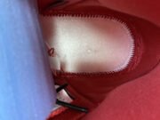 Air Jordan 1 High OG WMNS “Satin Snake” CD0461-601 - Image 10