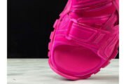 BLCG TRACK SANDAL ROSE BUBBLE GUM (W) 617543W2CC15213 - Image 4
