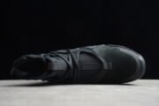 Nike Air Fear of God 1 Triple Black AR4237-005 - Image 9