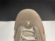 AIR Jordan 14 Retro Low Clot Terra Blush DC9857-200 - Image 17