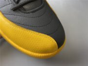 Air Jordan 12 Retro Black University Gold 130690-070 - Image 10