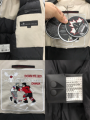 Moncler jacket - Image 8