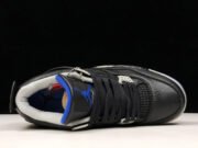 Air Jordan 4 Retro Motorsports Alternate 308497-006 - Image 10