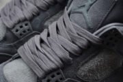 KAWS x Air Jordan 4 “Cool Grey” 930155-003 - Image 11