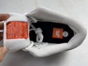 Nike SB Dunk Low Orange Label White Navy CZ2249-100 - Image 12