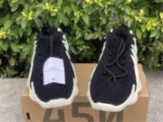 Adidas Yeezy 450 “Cloud Black” H68049 - Image 12