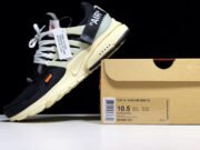 Nike Air Presto Off-White AA3830-001 - Image 15