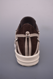 Rick Owen.s Sneaker RU01E58863633 - Image 8