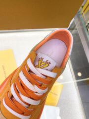 Loui Vuitto Low-Top SNEAKER - Image 8