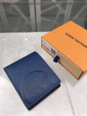 LOUI VUITTO WALLET M63515 11.5*9*1.5 - Image 5