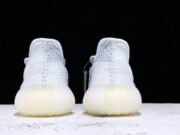 Adidas Yeezy Boost 350 V2 “Cloud White Reflective” FW5317 - Image 9