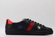GUCC LOW-TOP SNEAKER - Image 5