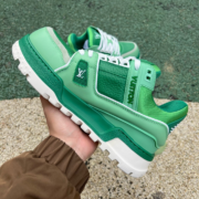 LV TRAINER MAXI Green - Image 8