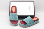 GUCC SLIPPERS - Image 9