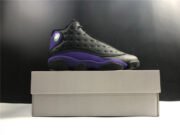 Air Jordan 13 “Court Purple” DJ5982-015 - Image 3