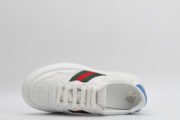GUCC LOW-TOP SNEAKER - Image 5