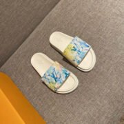 LV SLIPPERS - Image 8