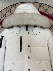 Moncler jacket - Image 5