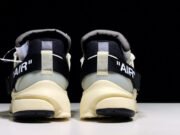 Nike Air Presto Off-White AA3830-001 - Image 11