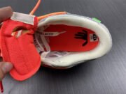 Nike Dunk Low Off-White Lot 31 DJ0950-116 - Image 15