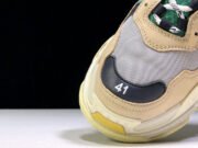 BLCG Triple S Curry 516440 W09O2 7070 - Image 4