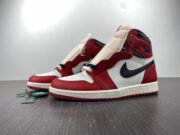 Air Jordan 1 Retro High OG “Lost & Found” DZ5485-612 - Image 4