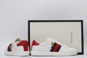 GUCC LOW-TOP SNEAKER - Image 7