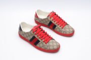 GUCC LOW-TOP SNEAKER - Image 8