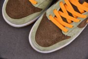 Nike Dunk Low Dusty Olive DH5360-300 - Image 10