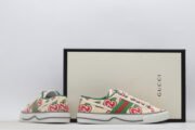GUCC LOW-TOP SNEAKER - Image 14