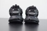 BALENCIAGA SNEAKER TESS.S.GOMMA BLACK 555036W2GB11000 - Image 8