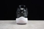 Air Jordan 11 Retro Low "barons" 528895-010 - Image 5
