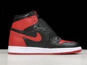 Air Jordan 1 Retro High OG “Banned” 555088-001 - Image 10