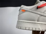 NIKE DUNK LOW OFF-WHITE WHITE CT0856- 900 - Image 12